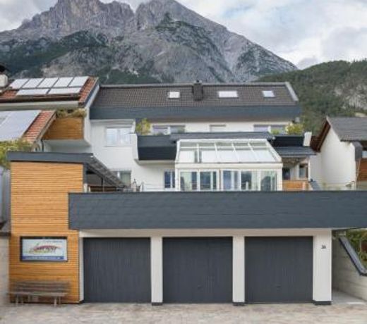Apartment Enarina in Telfs