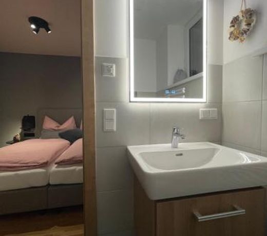 Larix Apartment