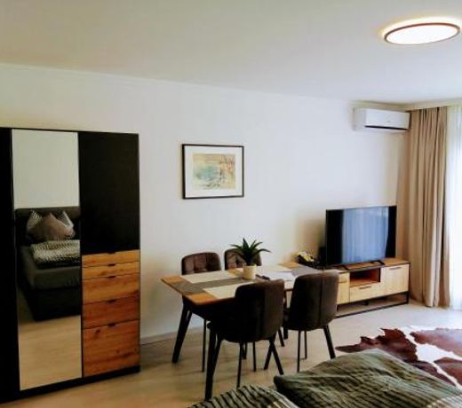 Apartment Seezeit