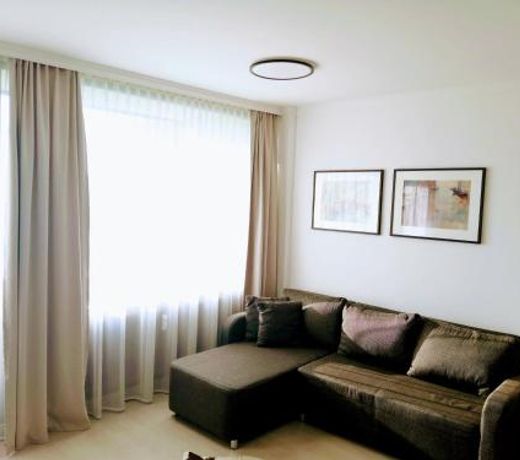 Apartment Seezeit