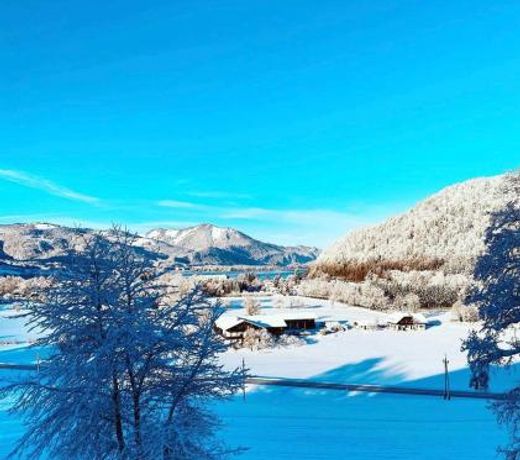 Seeblickplatzl 220 - mit Seeblick zum Wolfgangsee