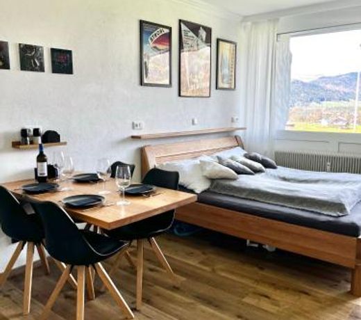 Wolfgangsee Seeblickplatzl 119