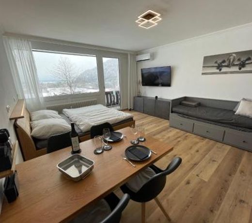 Wolfgangsee Seeblickplatzl 119