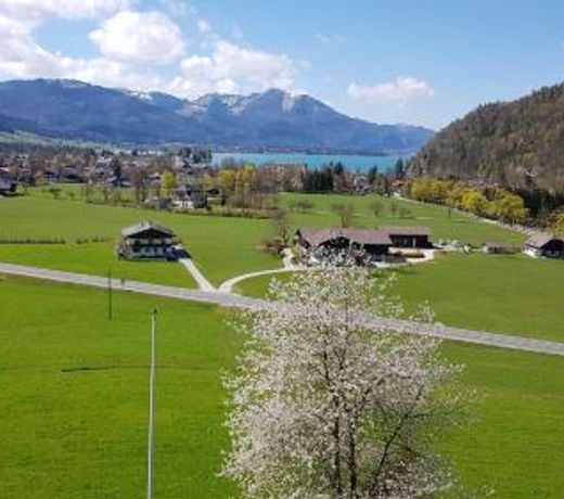 Apartment Wolfgangsee