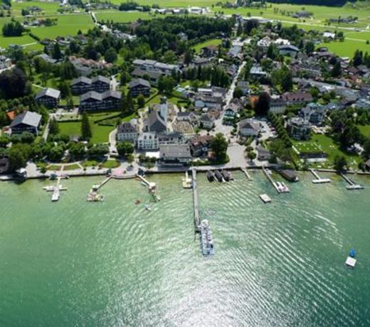 Apartment Wolfgangsee