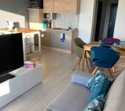 SchÃ¶ne Ferienwohnung mit Wolfgangseeblick
