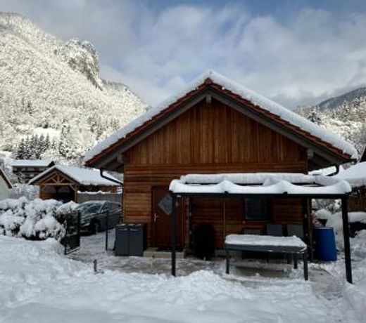 Chalet Falkenstein