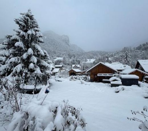 Chalet Falkenstein