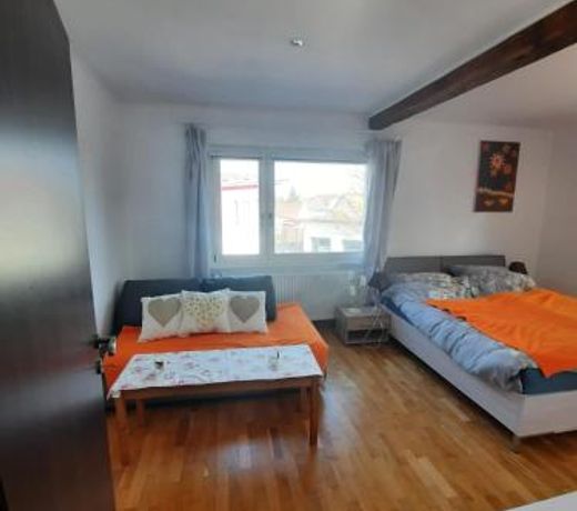 Hedys Apartment