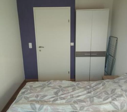 Hedys Apartment