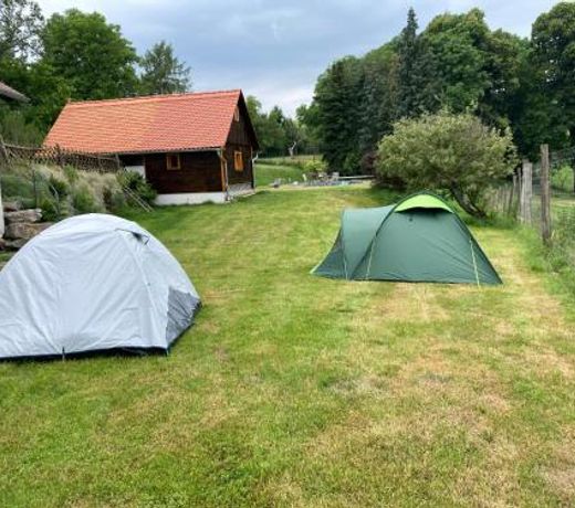 Camping f Selbstversorger Gut JÃ¤gerhof