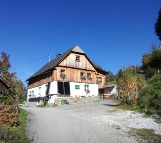 Landhaus Gschmeidler