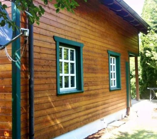 Ferienhaus Himmelreich