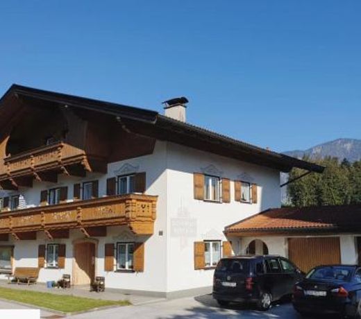Haus Waldhuber