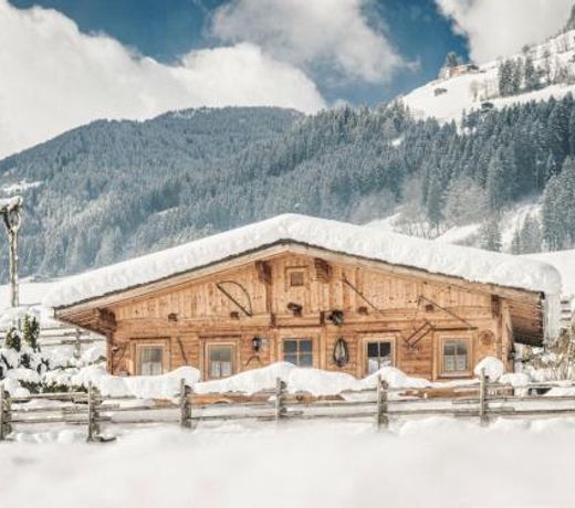 Holiday Home Lindenalm by Interhome