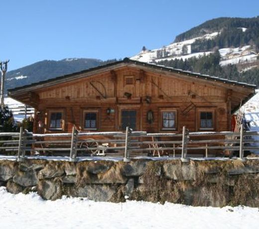 Holiday Home Lindenalm by Interhome