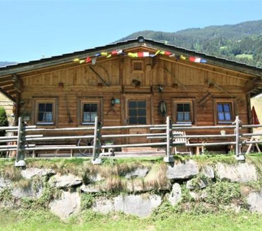 Holiday Home Lindenalm by Interhome