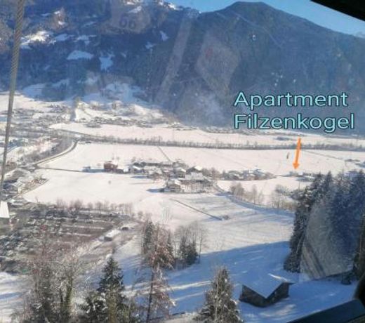 Apartment Filzenkogel
