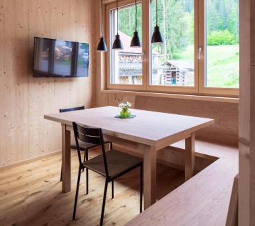 Bergreich Appartement 2