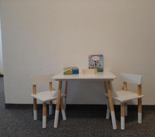 Bergreich Appartement 2