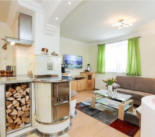 Appartement Anton