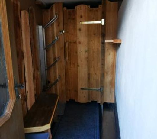 Appartement Anton