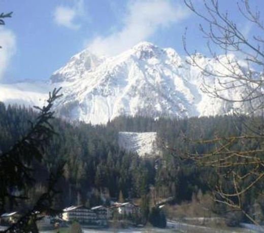 Planai Ski Slope Appartements