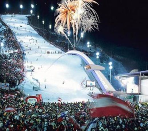 Planai Ski Slope Appartements