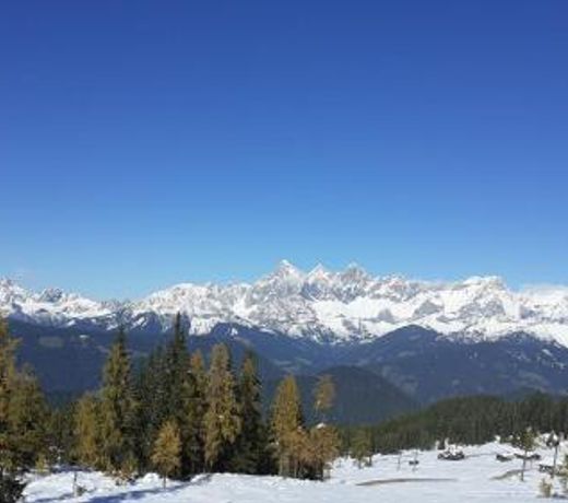 Himmlisch Urlauben in Pichl