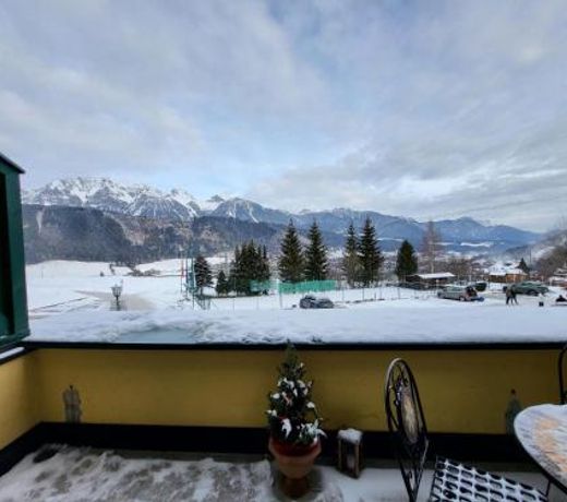 Appartement La vista