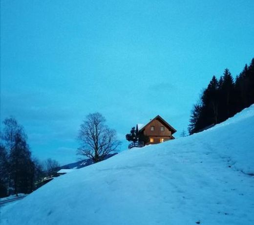 Ahornhutte