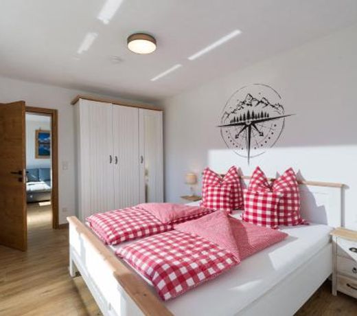Apartment Heimatliebe