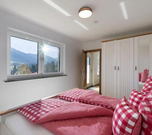 Apartment Heimatliebe
