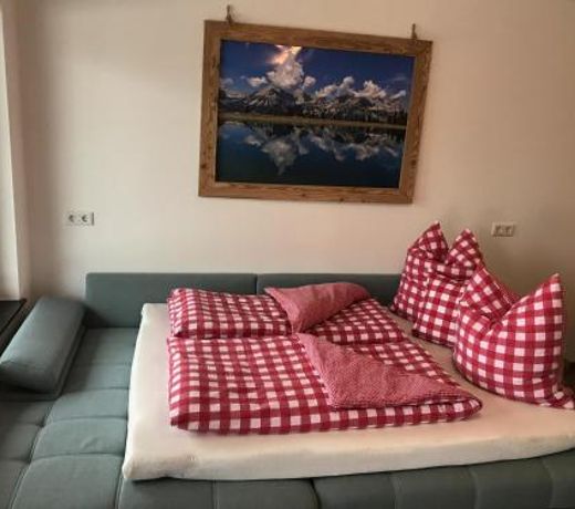 Apartment Heimatliebe