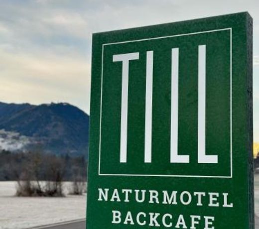 TILL Naturmotel - Self-Check-In