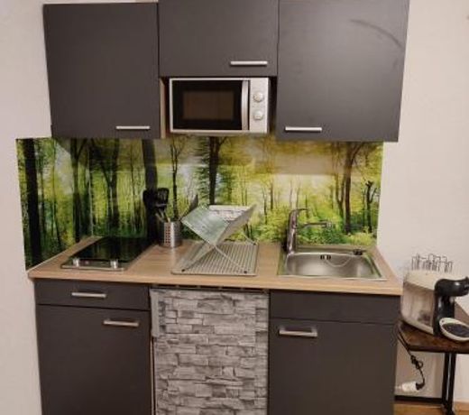 Studio in einem Bauernhaus