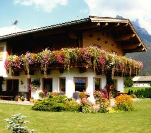 Merryshof
