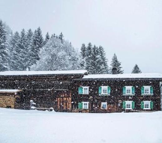 Ferienhaus Blendolma