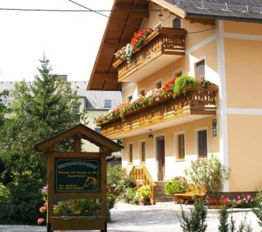 Apartments Brunnmeisterhof