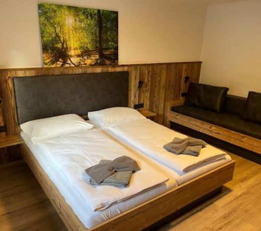 Eibinghof BED & BREAKFAST