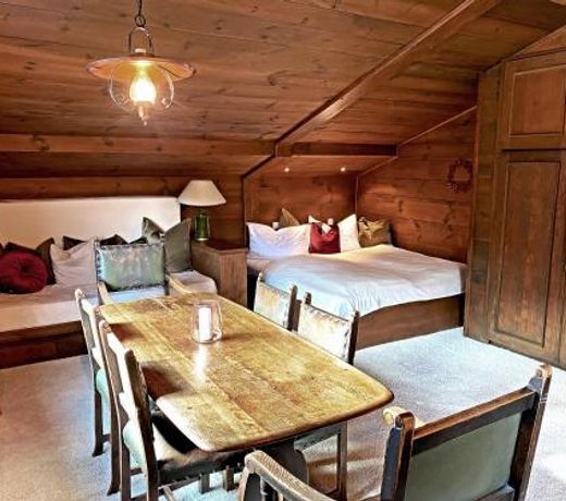 Goldspecht - Boho Appartements