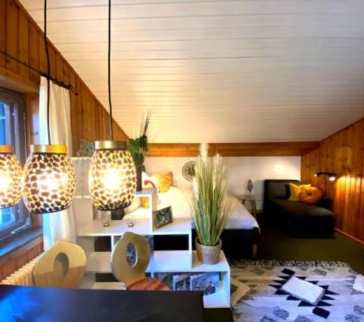 Goldspecht - Boho Appartements