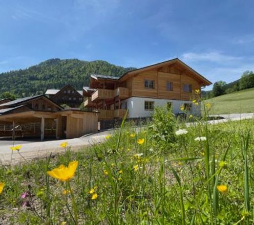 Dachstein West Apartments