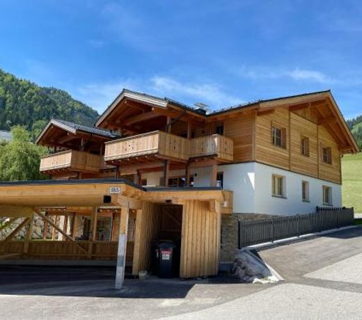 Dachstein West Apartments