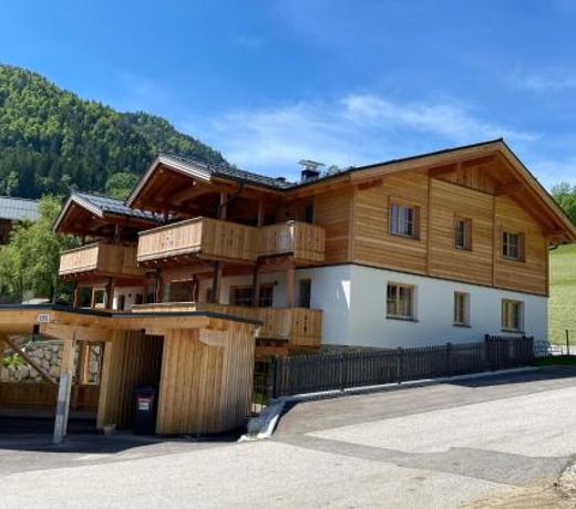 Dachstein West Apartments