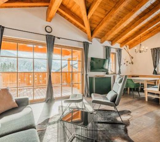 Dachstein West Apartment T5