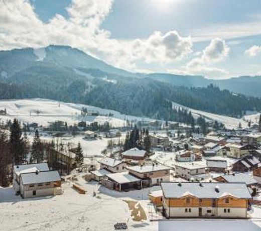 Dachstein West Apartment T5