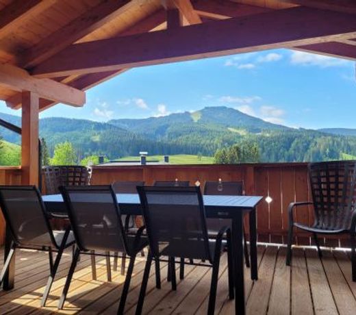 Dachstein West Apartment T5