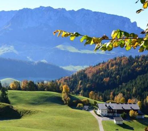 BERGapart GÃ¶tschl RettenschÃ¶ss