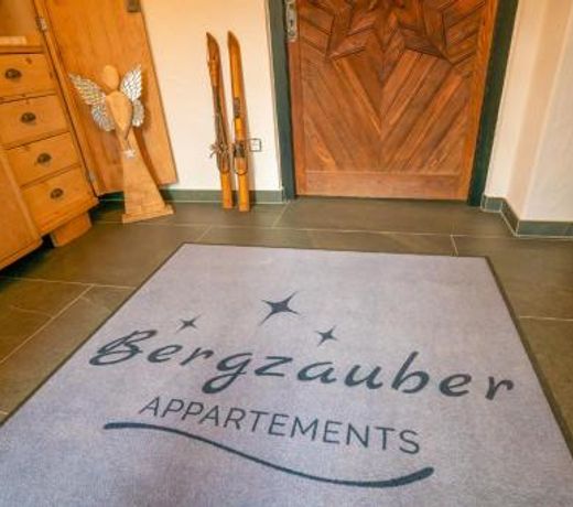Bergzauber Appartements